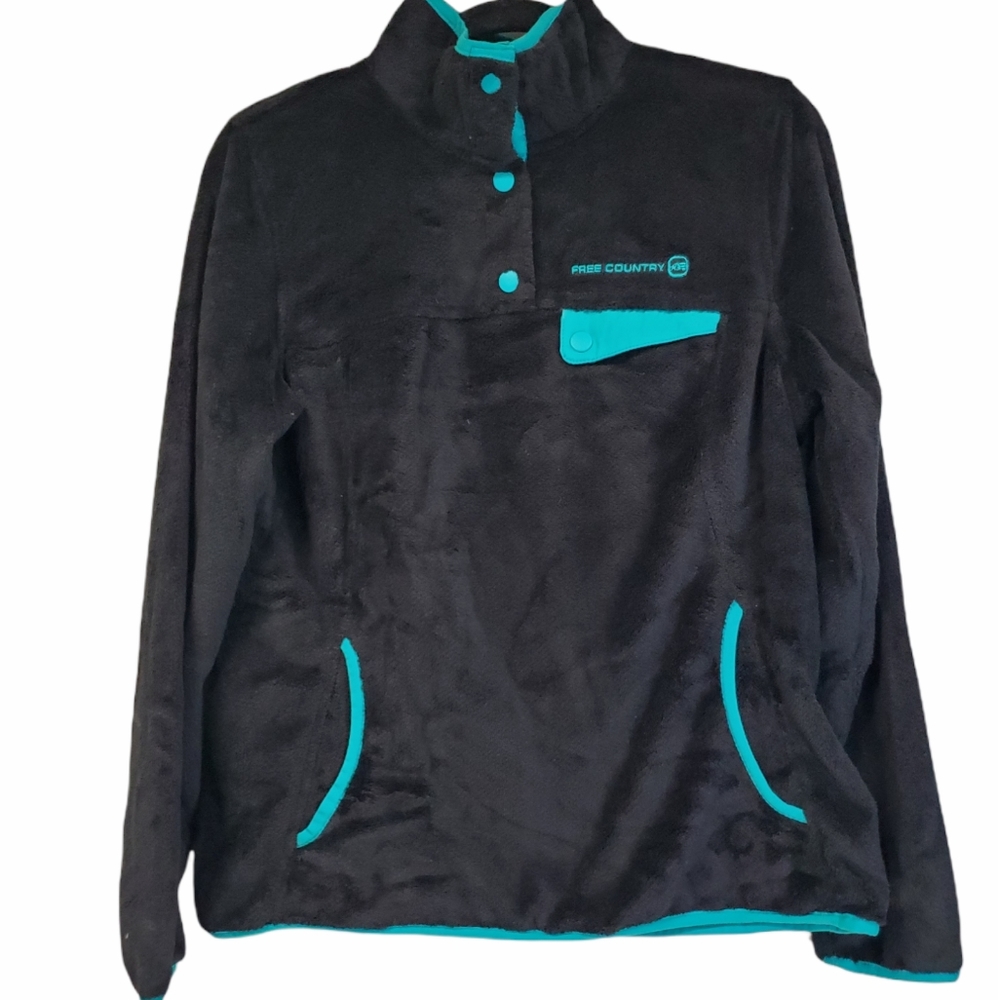 Free Country Fleece Jacket